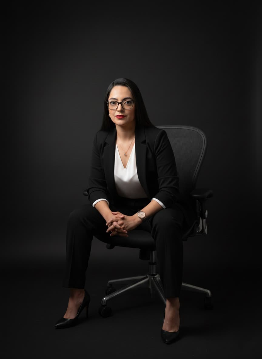 Alejandra Sierra